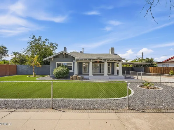 218 N WASHINGTON Street, Chandler, AZ 85225