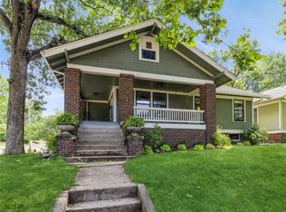 3774 University Ave, Des Moines, IA 50311