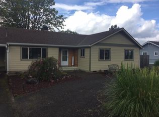 78984 Thornton Ln, Cottage Grove, OR 97424