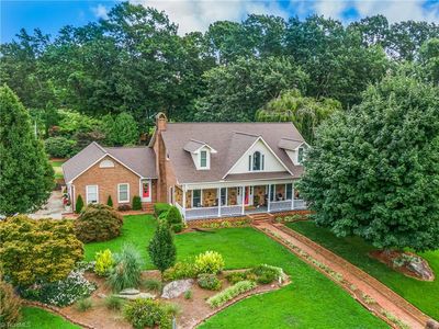 816 Wood Dale Dr, Kernersville, NC, 27284