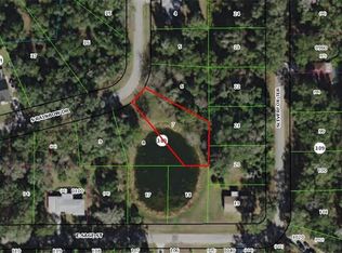 4733 S Rainbow Dr, Inverness, FL 34452