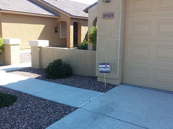 2nd image of 18505 W Bridger St