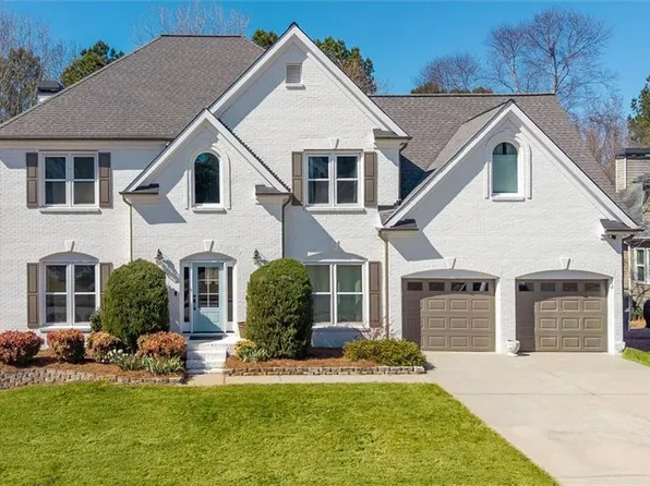 183 Rugby Dr, Suwanee, GA 30024