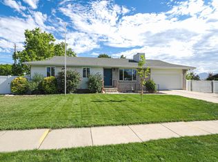 2684 W Toni Lee St S, West Jordan, UT 84088