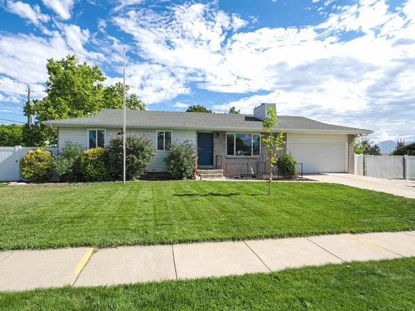 2684 W Toni Lee St S, West Jordan, UT 84088