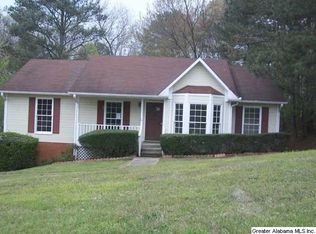 3385 Cedarbrook Cir, Trussville, AL 35173