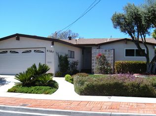 4180 Amoroso St, San Diego, CA 92111