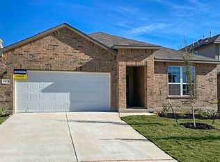 9434 Single Footing, San Antonio, TX 78254