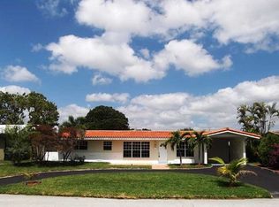 5531 NE 19th Ave, Fort Lauderdale, FL 33308
