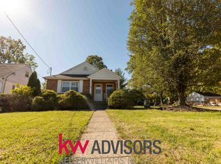 4601 Orchard Ln, Cincinnati, OH 45236