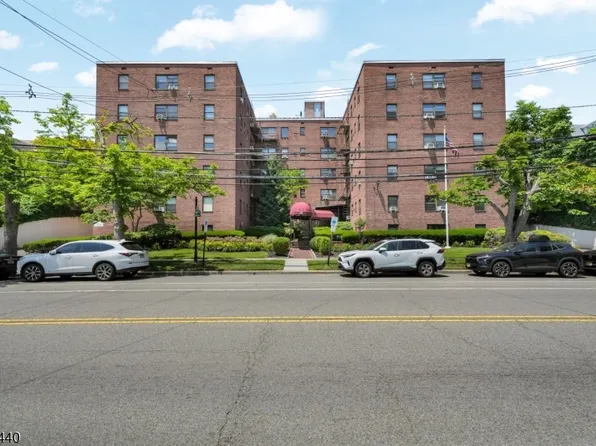 130 Orient Way Cc #CC, Rutherford Boro, NJ 07070