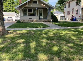 326 N 2nd St, Lindsborg, KS 67456