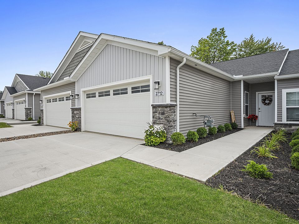 The Villas at Bonita Farms 29256 Oregon Rd Perrysburg OH Zillow