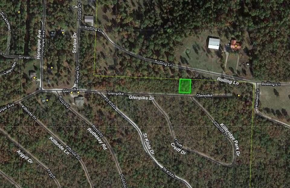 2nd image of 104 Glenpike Dr