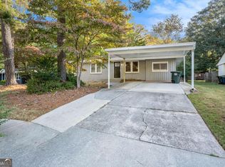 2500 Pine Dr NW, Kennesaw, GA 30152