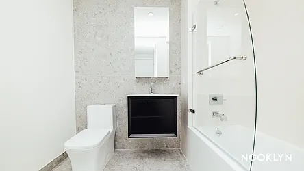 Rented by Nooklyn NYC LLC