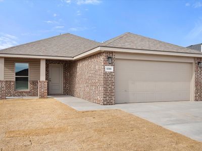 6308 Virginia Ave, Lubbock, TX, 79407