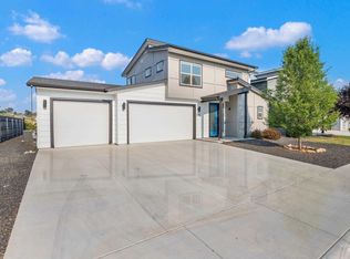 3223 S Annett Ave, Boise, ID 83705