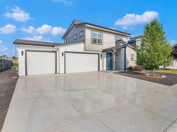 3223 S Annett Ave, Boise, ID 83705
