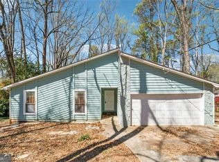 5045 Carole Pl, Stone Mountain, GA