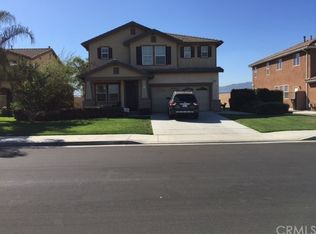 14363 Redwood Valley Rd, Eastvale, CA 92880