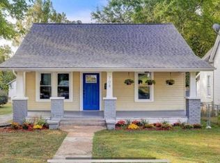 708 Hiawassee Ave, Knoxville, TN 37917