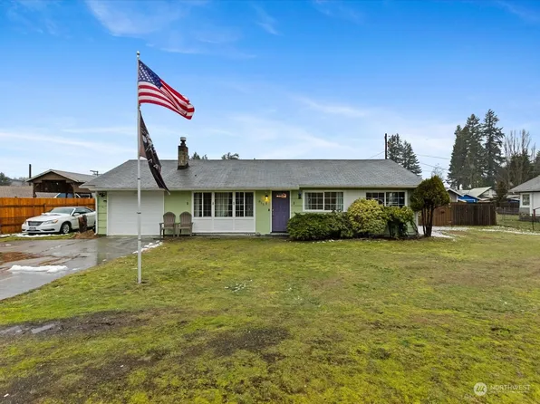 815 Givens Avenue, Darrington, WA 98241