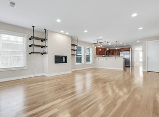 3323 N Clayton St, Denver, CO 80205