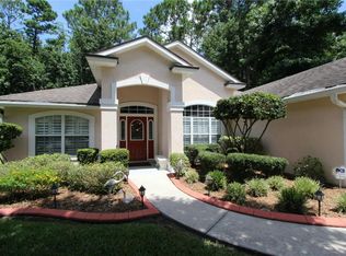8842 Timberjack Ln, Jacksonville, FL 32256