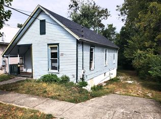 222 E Campbell St, Frankfort, KY 40601