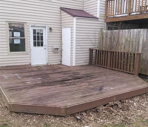 2nd image of 927 Kingsbury Dr APT D
