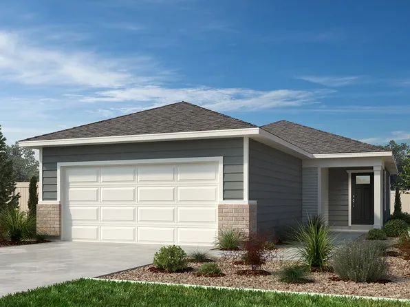 Plan 1265 Plan, Pivot Pointe