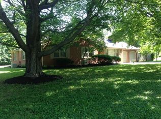 4950 E 78th St, Indianapolis, IN