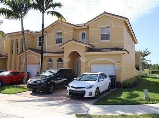 11764 SW 137th Path #0, Miami, FL 33186