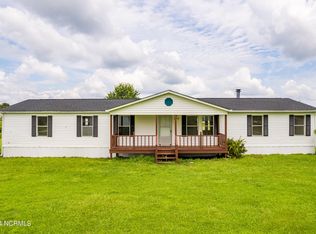 134-134B Dailey Rd, Ahoskie, NC 27910