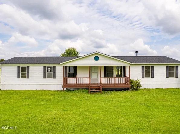 134b Dailey Rd, Ahoskie, NC 27910