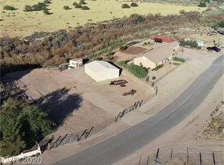 770 Don Grady St, Moapa, NV 89025