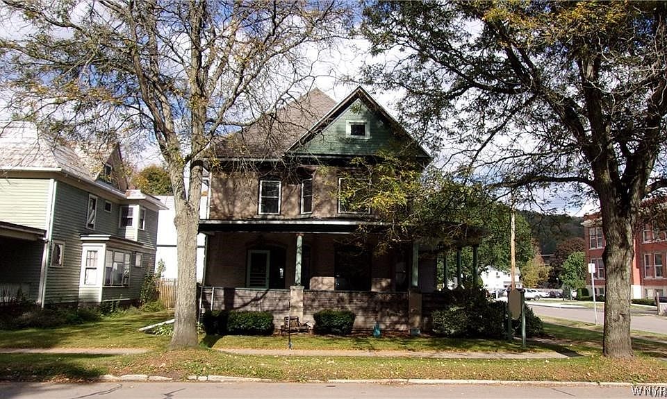 324 N Main St, Wellsville, NY 14895 MLS B1422987 Zillow