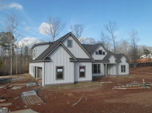 149 Atlantica Dr, Newnan, GA 30263