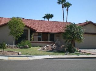 501 E Hackamore St, Mesa, AZ 85203