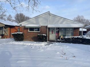 4919 McKinley St, Dearborn Heights, MI 48125