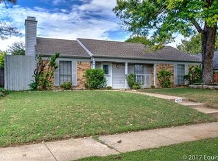 2113 Country Oaks Dr, Garland, TX 75040