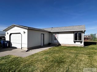 679 E 2 N, Downey, ID 83234