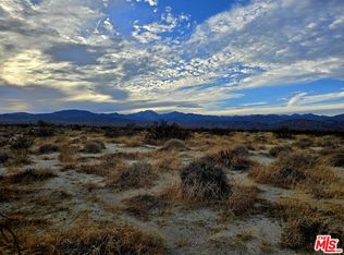 0 Desert Ter, Desert Hot Springs, CA 92240