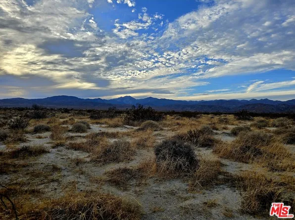 0 Desert Ter, Desert Hot Springs, CA 92240