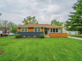 10250 Joliet St, Saint John, IN 46373