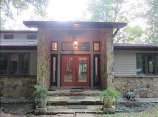 6789 E Kerr Creek Rd, Bloomington, IN 47408