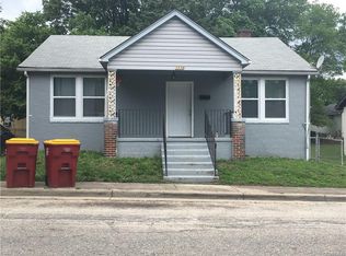 1110 Custer St, Petersburg, VA 23803