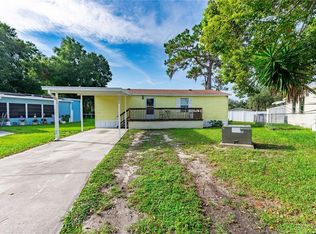 38024 Lawanda Loop, Zephyrhills, FL 33542