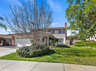 2641 Sweetbriar Dr, Claremont, CA